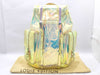 LOUIS VUITTON M44766 Monogram Christopher GM Monogram Prism M44766 Backpack