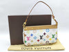 LOUIS VUITTON M92649 Monogram Multicolore Pochette Accessoires Monogram Multicolore Bronne M92649 Shoulder Bag