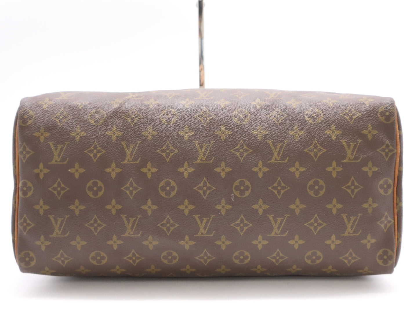 LOUIS VUITTON M41522 Monogram Speedy 40 Handbag