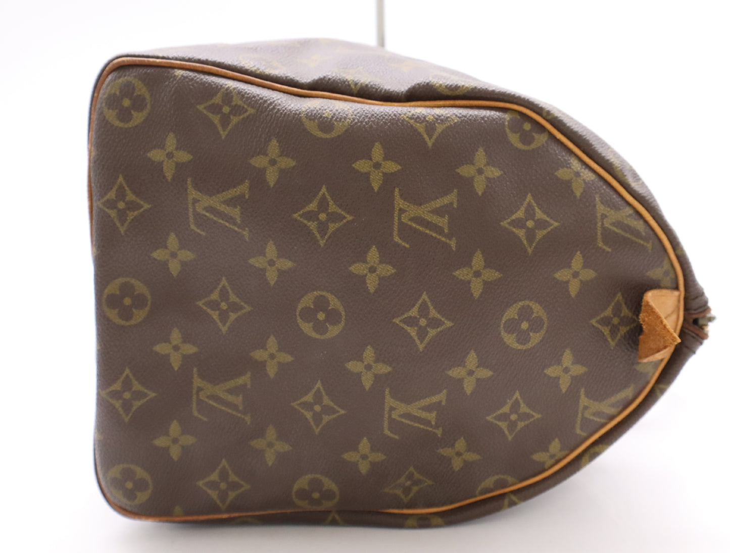 LOUIS VUITTON M41522 Monogram Speedy 40 Handbag
