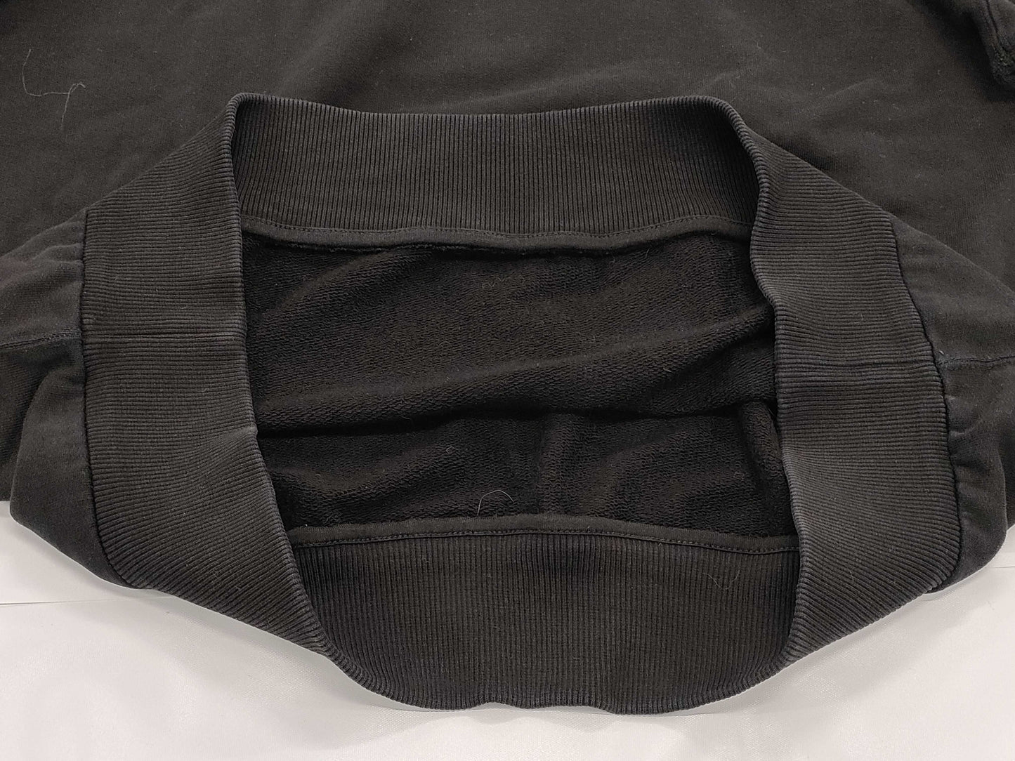 DOLCE&GABBANA DOLCE GABBANA Logo Embroidered Hoodie G7WXY-B Tops