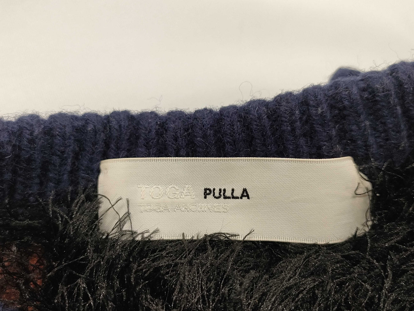TOGA PULLA Knit Pullover Size 38 Tops