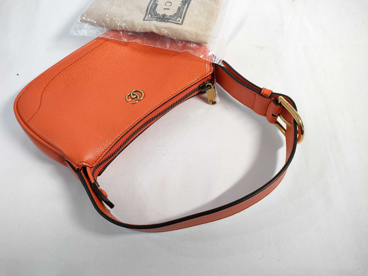 GUCCI GG Marmont Aphrodite Handbag 739076 SA Handbag