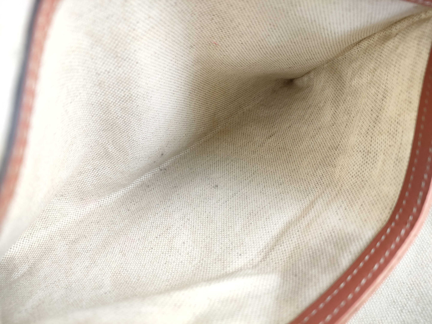 GUCCI GG Supreme Tote Bag A