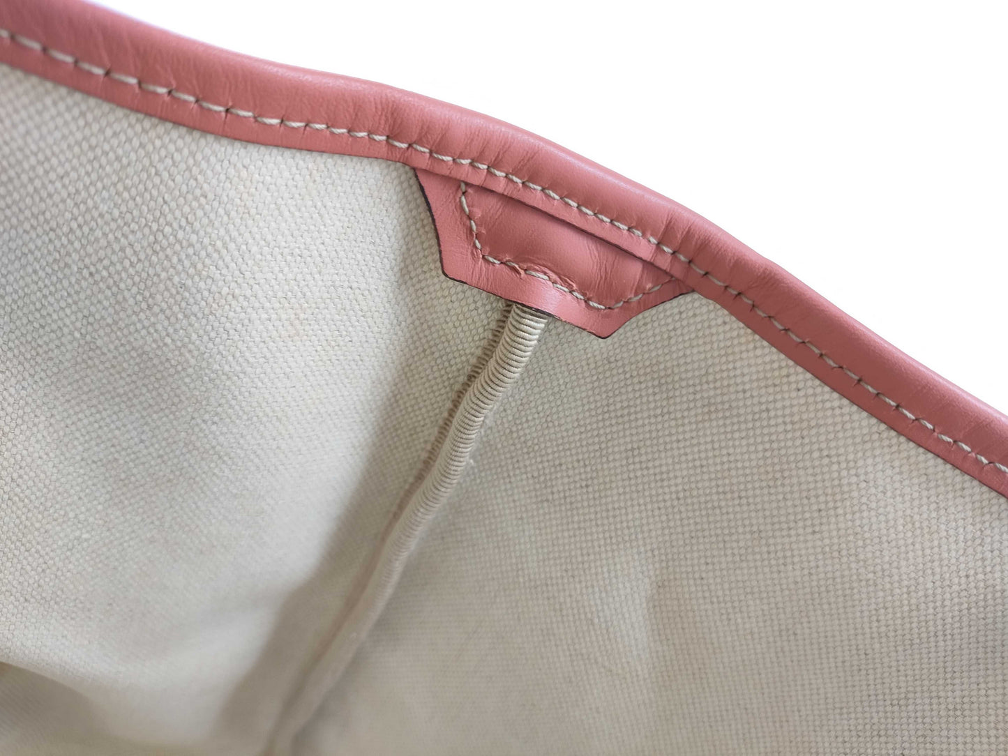 GUCCI GG Supreme Tote Bag A