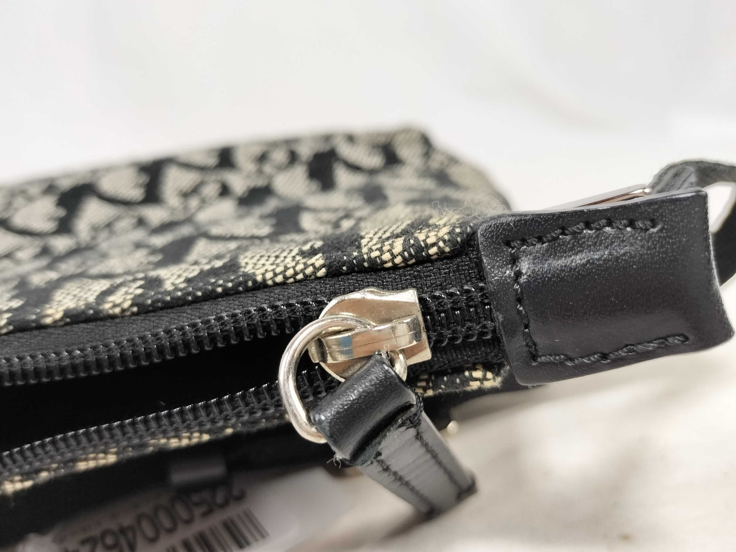 Dior Trotter Christian Dior Trotter One-Shoulder Bag Shoulder Bag