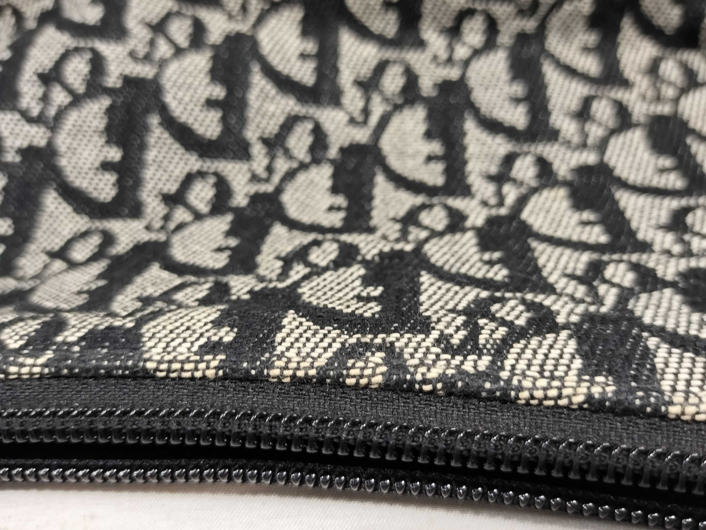 Dior Trotter Christian Dior Trotter One-Shoulder Bag Shoulder Bag