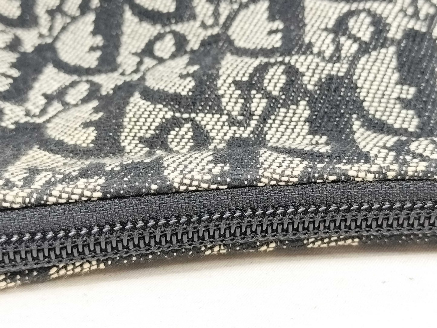 Dior Trotter Christian Dior Trotter One-Shoulder Bag Shoulder Bag