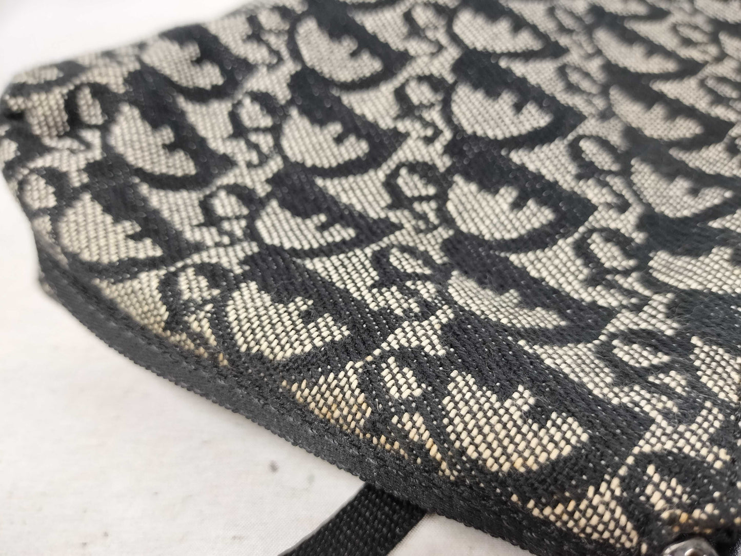 Dior Trotter Christian Dior Trotter One-Shoulder Bag Shoulder Bag