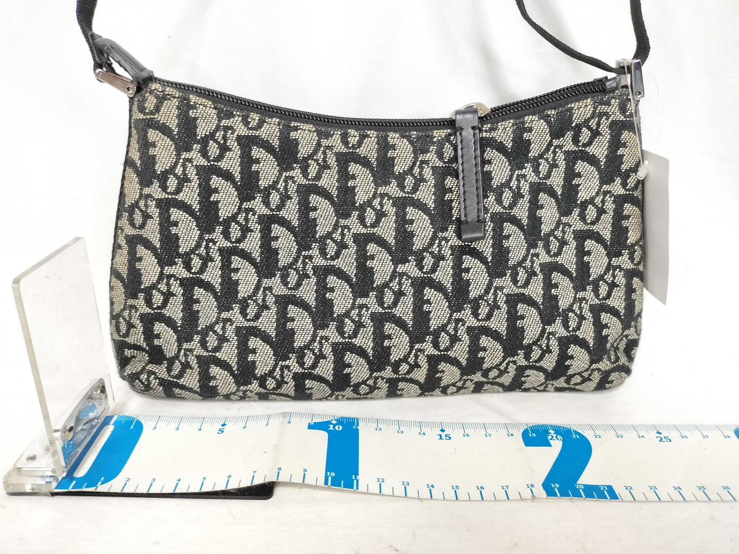 Dior Trotter Christian Dior Trotter One-Shoulder Bag Shoulder Bag