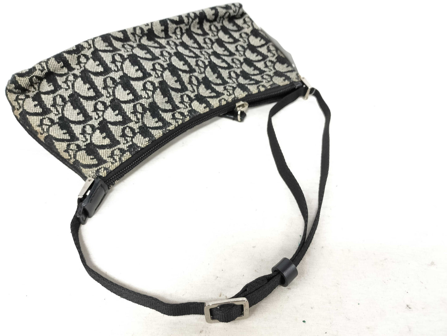 Dior Trotter Christian Dior Trotter One-Shoulder Bag Shoulder Bag