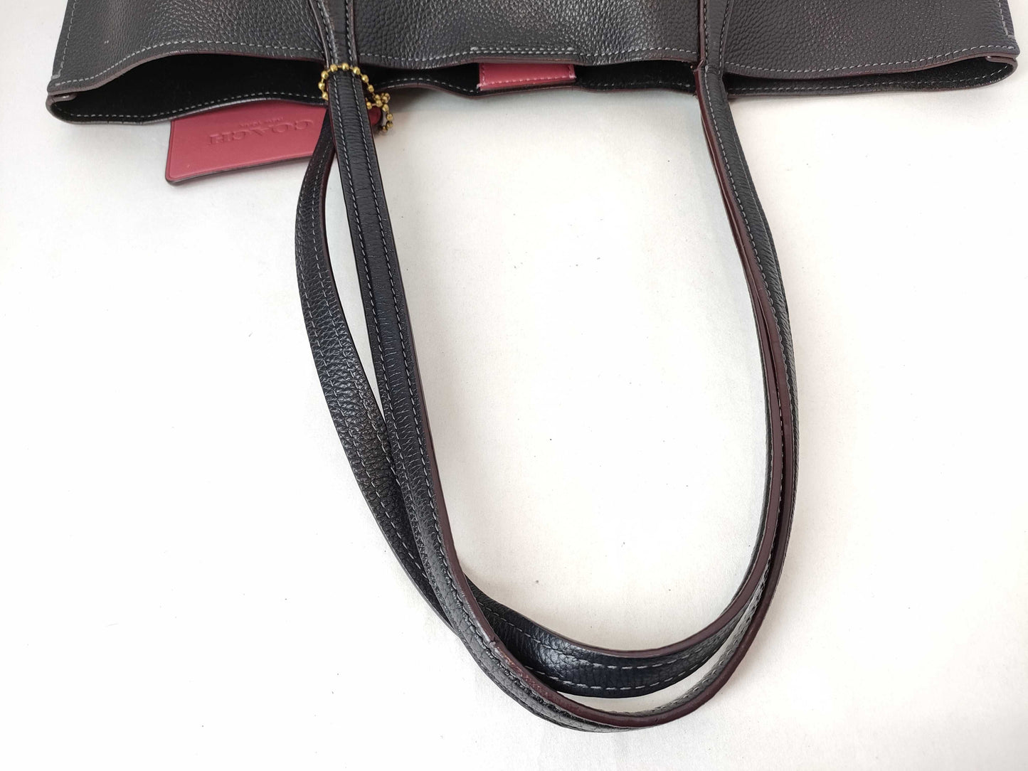 COACH 3-Piece Shoulder Bag Set