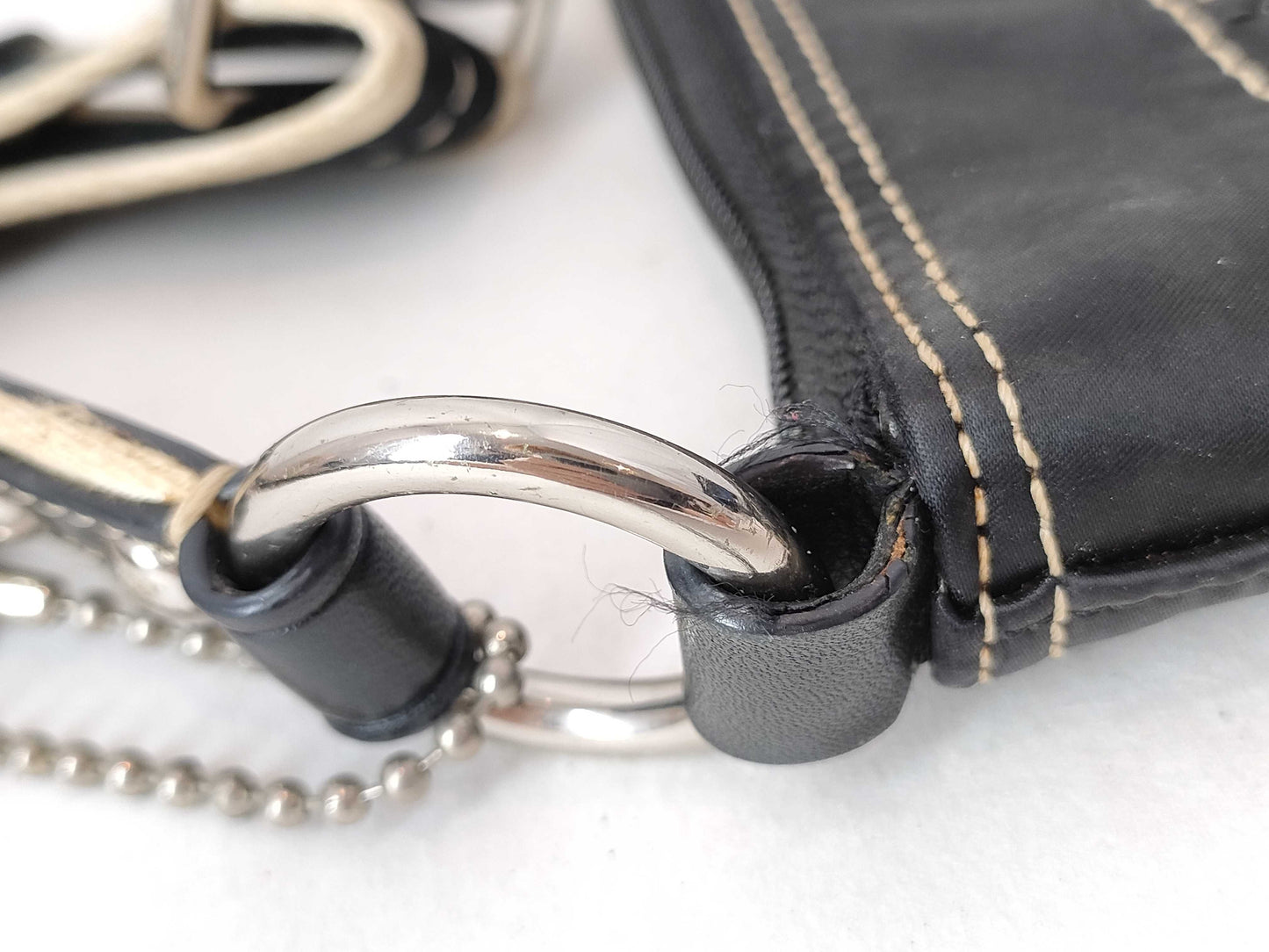 COACH 3-Piece Shoulder Bag Set