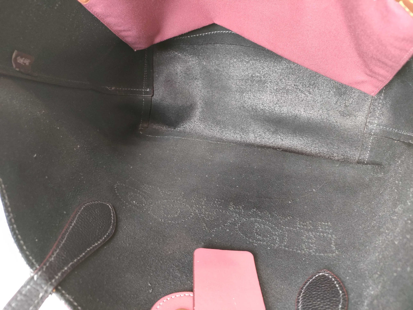 COACH 3-Piece Shoulder Bag Set