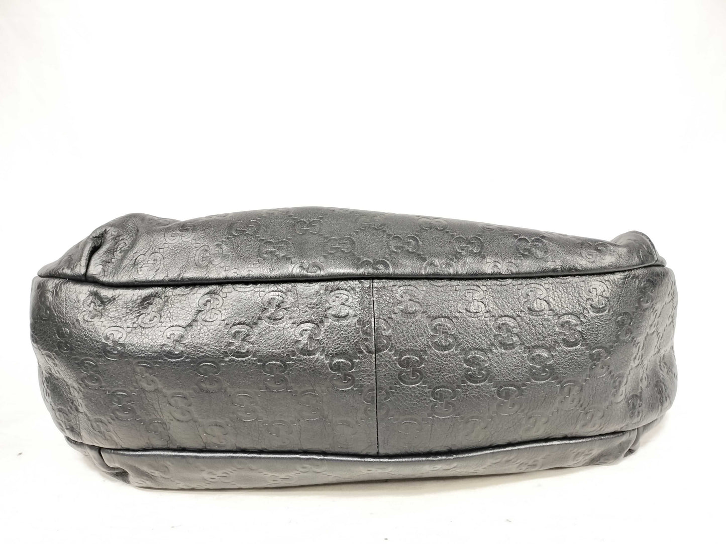 GUCCI Guccissima Gucci Guccissima One Shoulder Bag Shoulder Bag
