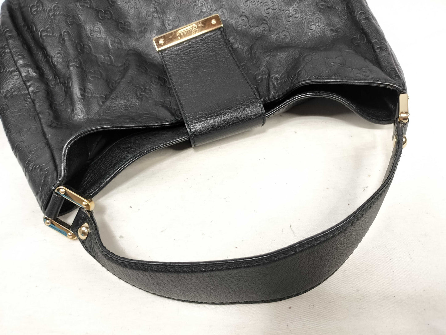 GUCCI Guccissima Gucci Guccissima One Shoulder Bag Shoulder Bag