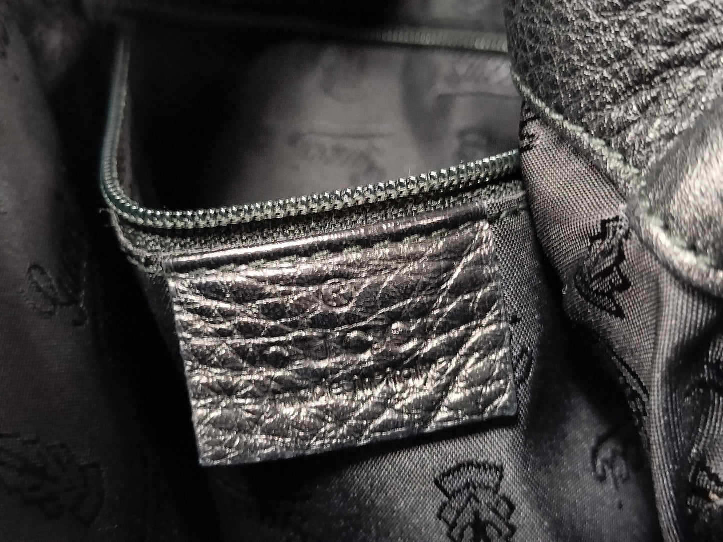 GUCCI Guccissima Gucci Guccissima One Shoulder Bag Shoulder Bag