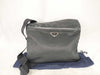 PRADA Nylon Prada Current Logo Re-Nylon Shoulder Bag Sacoche Shoulder Bag