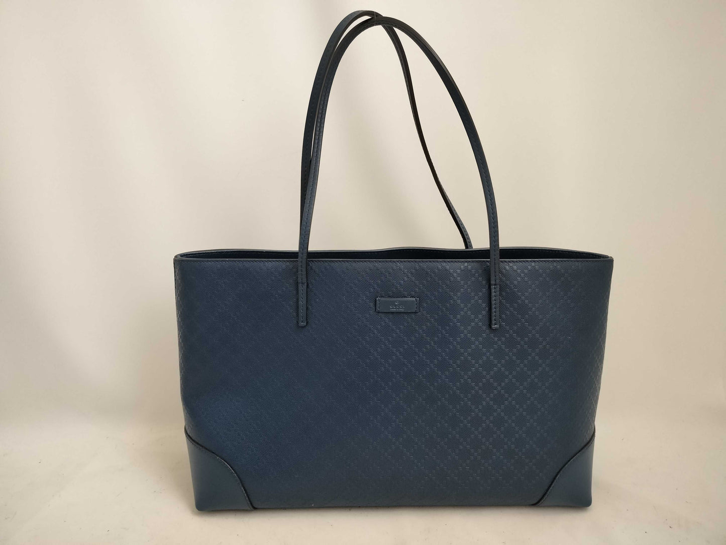 GUCCI Diamante Tote Bag