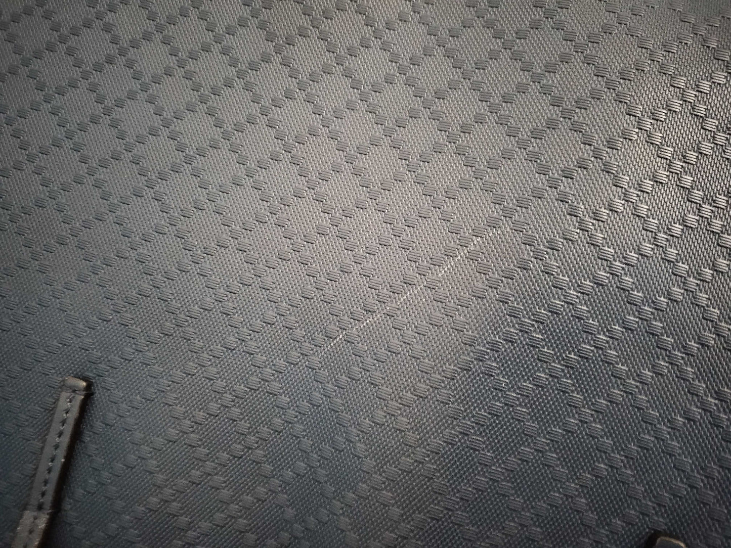 GUCCI Diamante Tote Bag