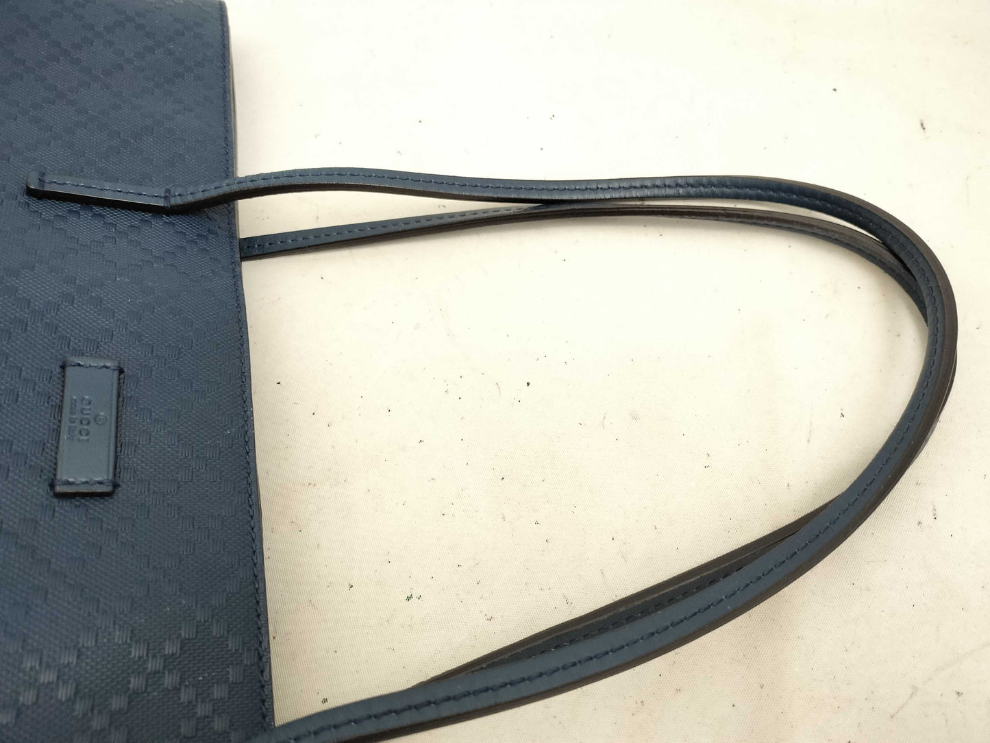 GUCCI Diamante Tote Bag