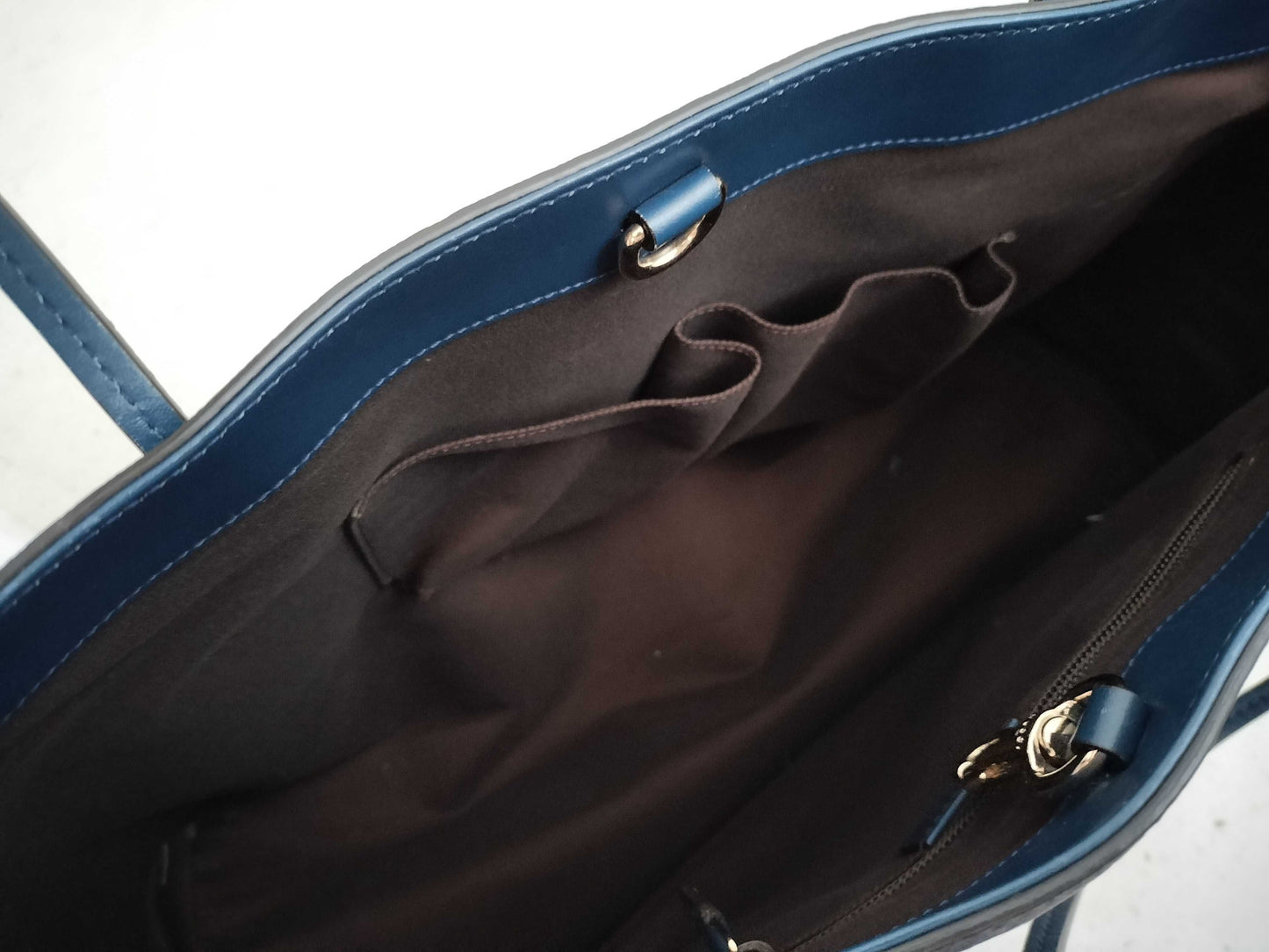 GUCCI Diamante Tote Bag