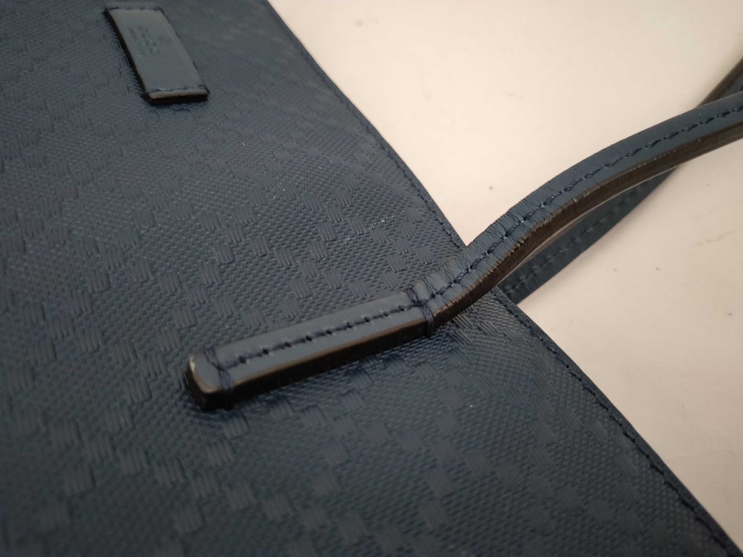 GUCCI Diamante Tote Bag