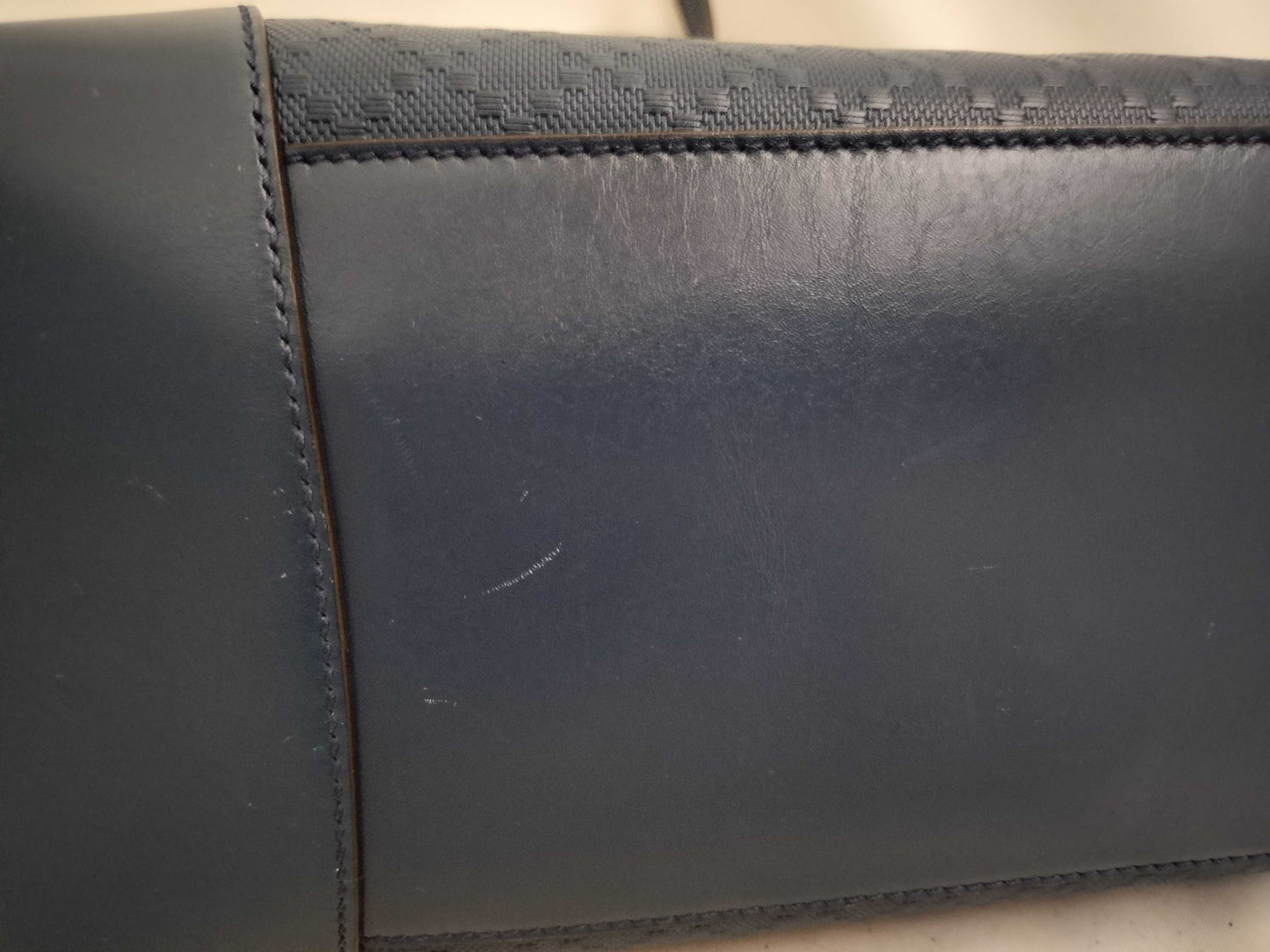 GUCCI Diamante Tote Bag