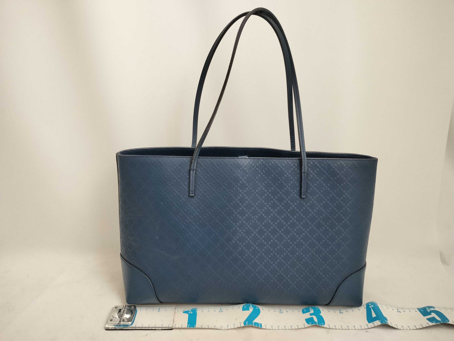 GUCCI Diamante Tote Bag