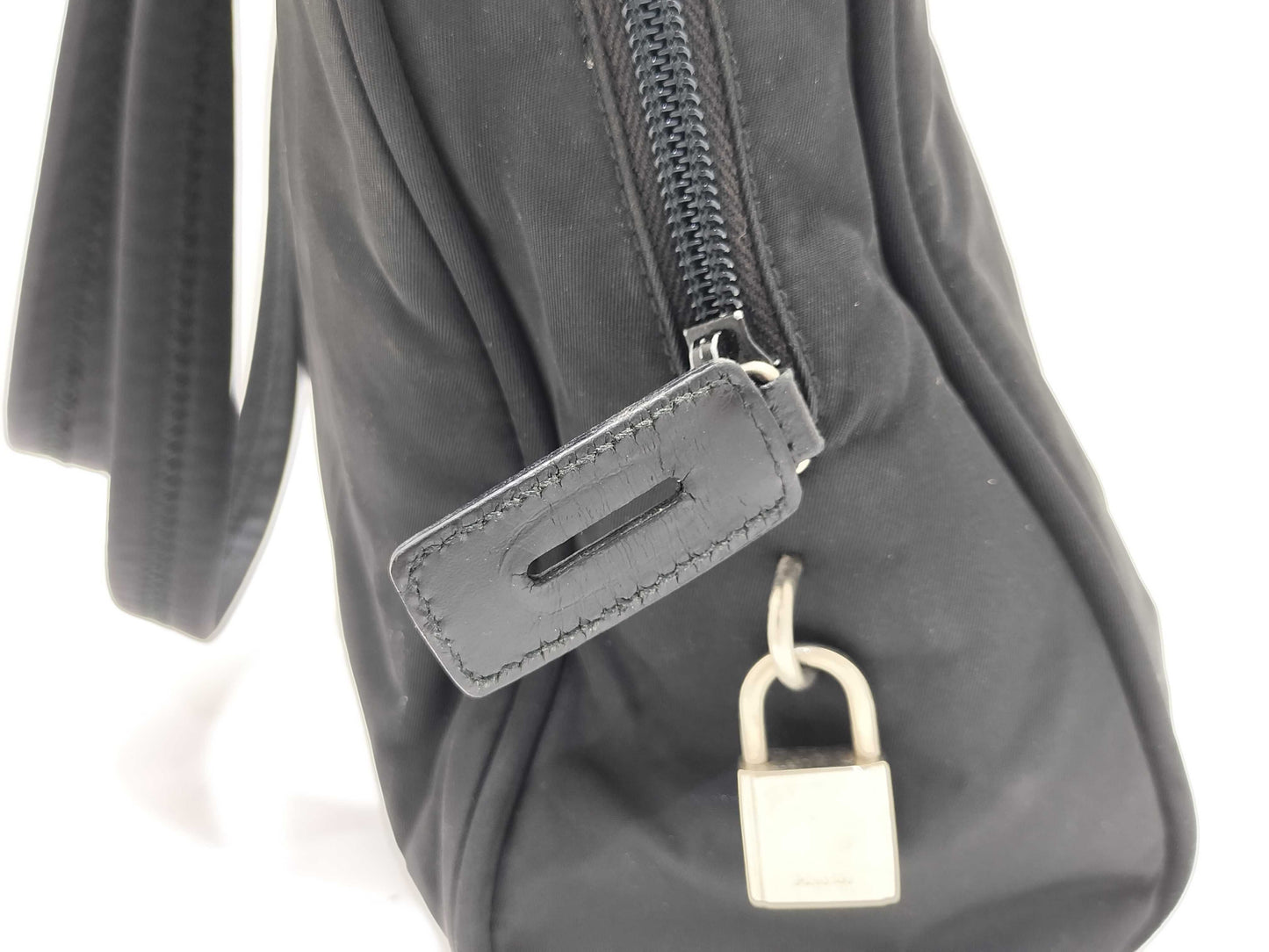 PRADA Nylon PRADA Nylon Handbag Handbag