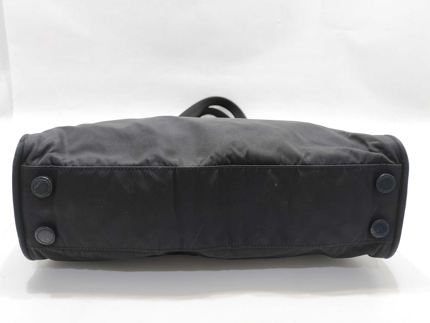 PRADA Nylon PRADA Nylon Handbag Handbag