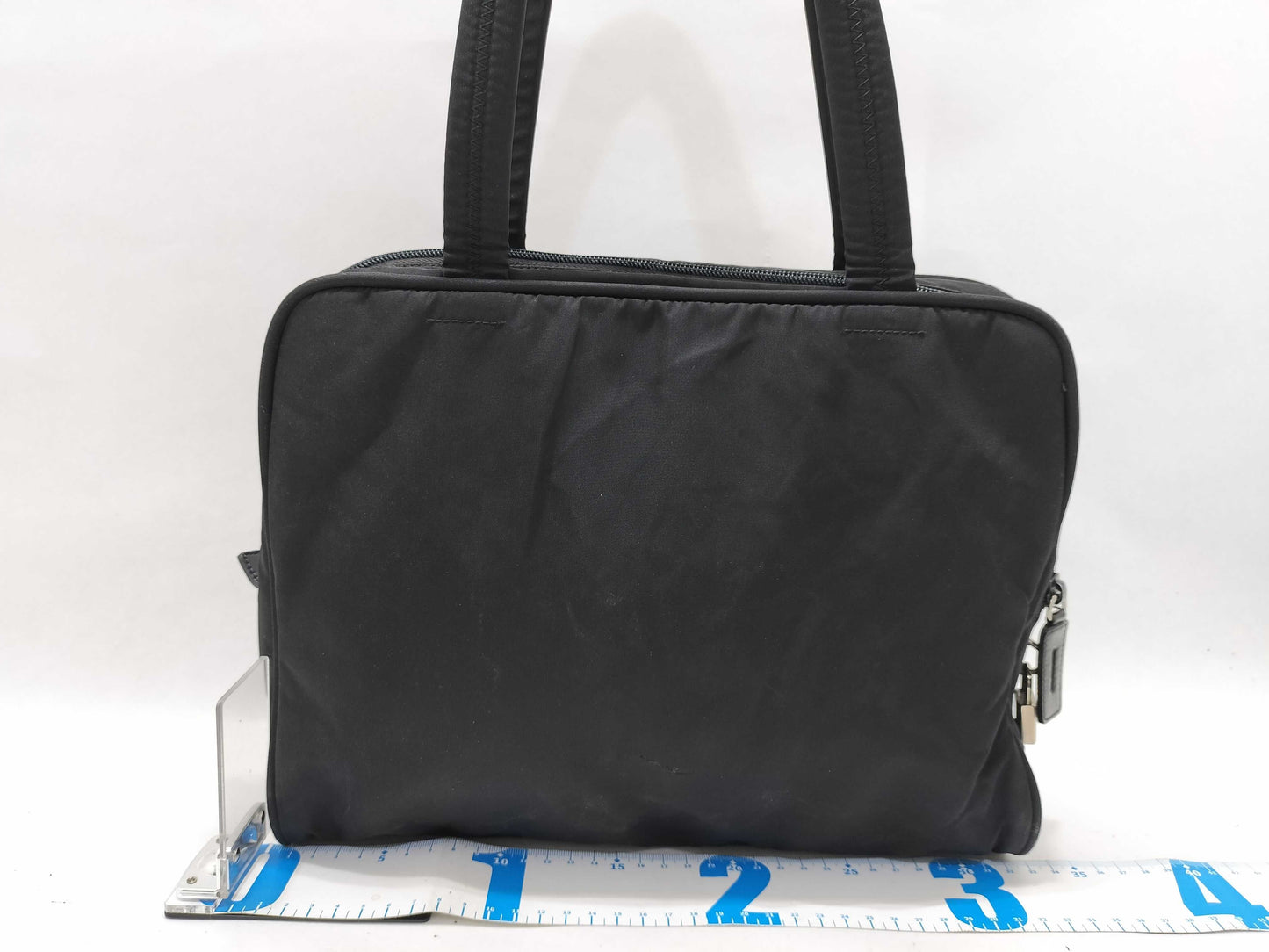 PRADA Nylon PRADA Nylon Handbag Handbag