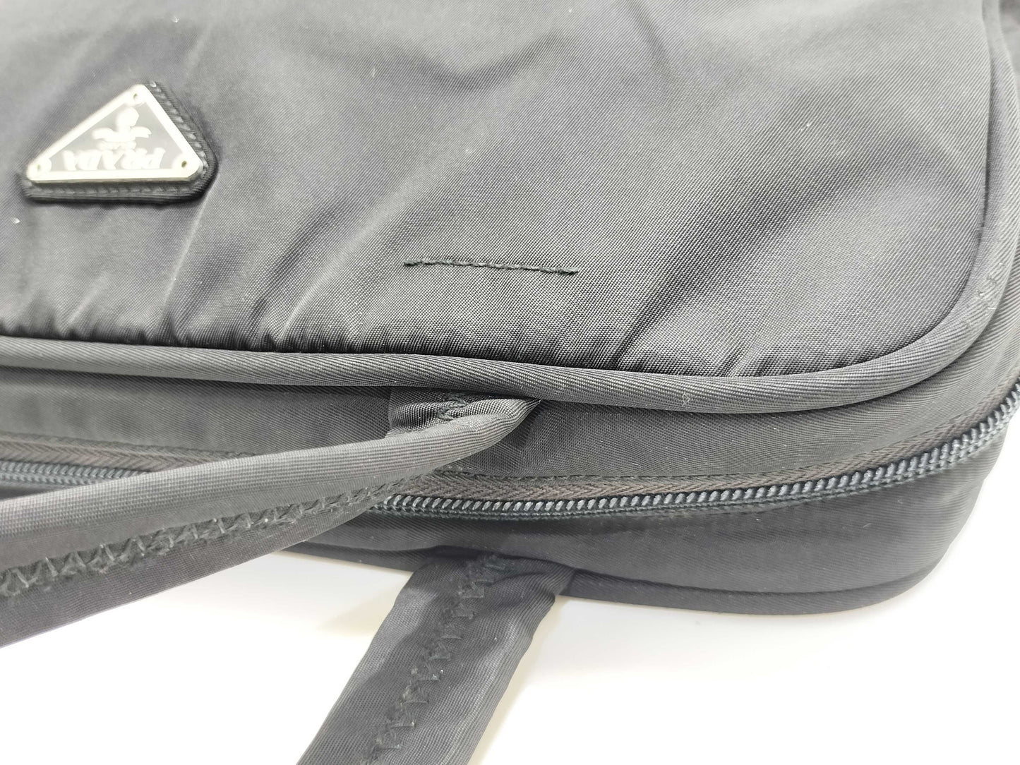 PRADA Nylon PRADA Nylon Handbag Handbag