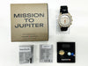 OMEGA Omega x Swatch Speedmaster Mission To Jupiter S033C100 Quartz Men's Watch
