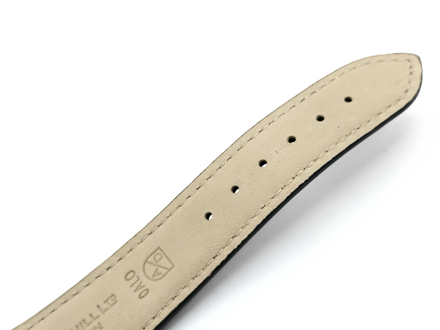 dunhill Eccentric PB11870 8049 Quartz Men's Watch