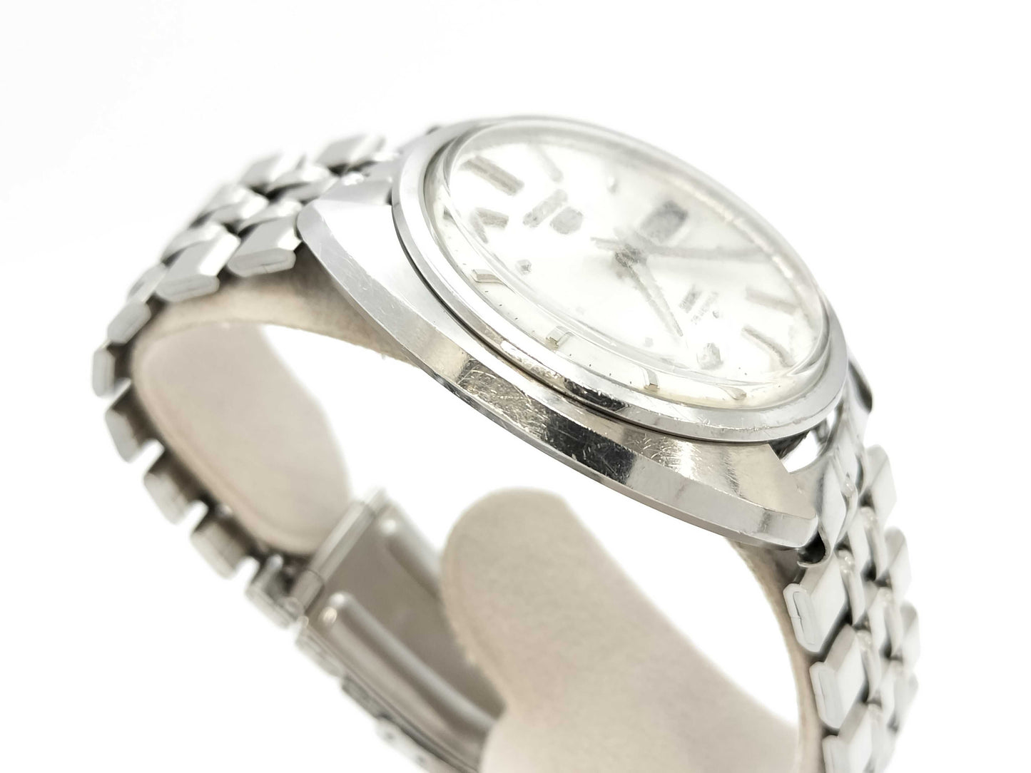 SEIKO 6106-8010 7904563 Automatic Men's Watch