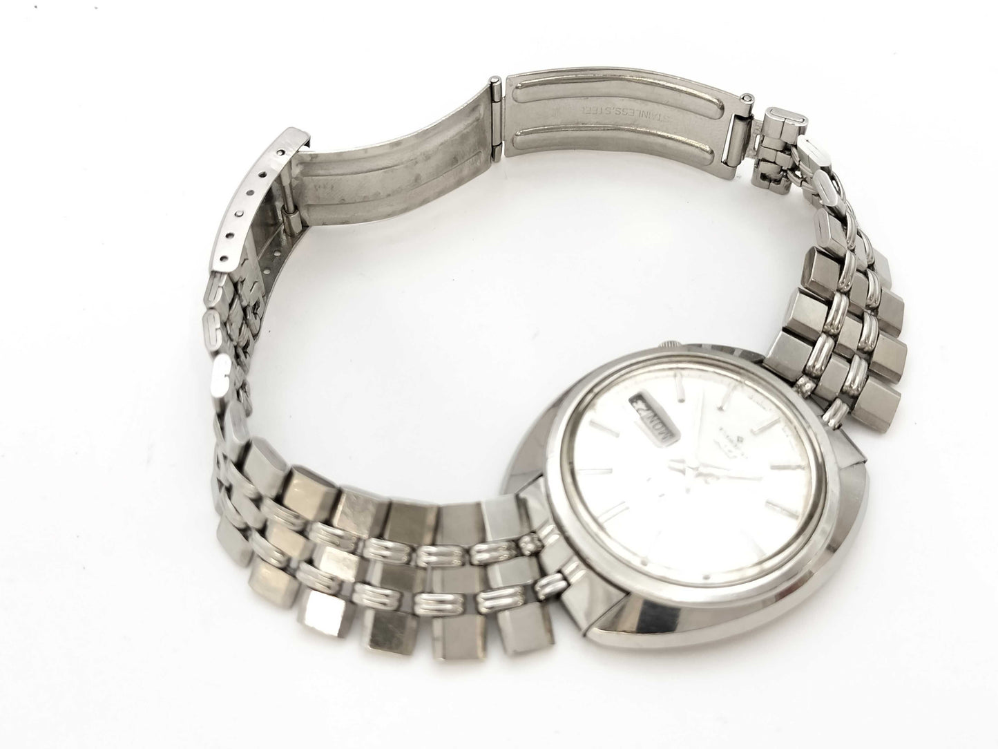 SEIKO 6106-8010 7904563 Automatic Men's Watch