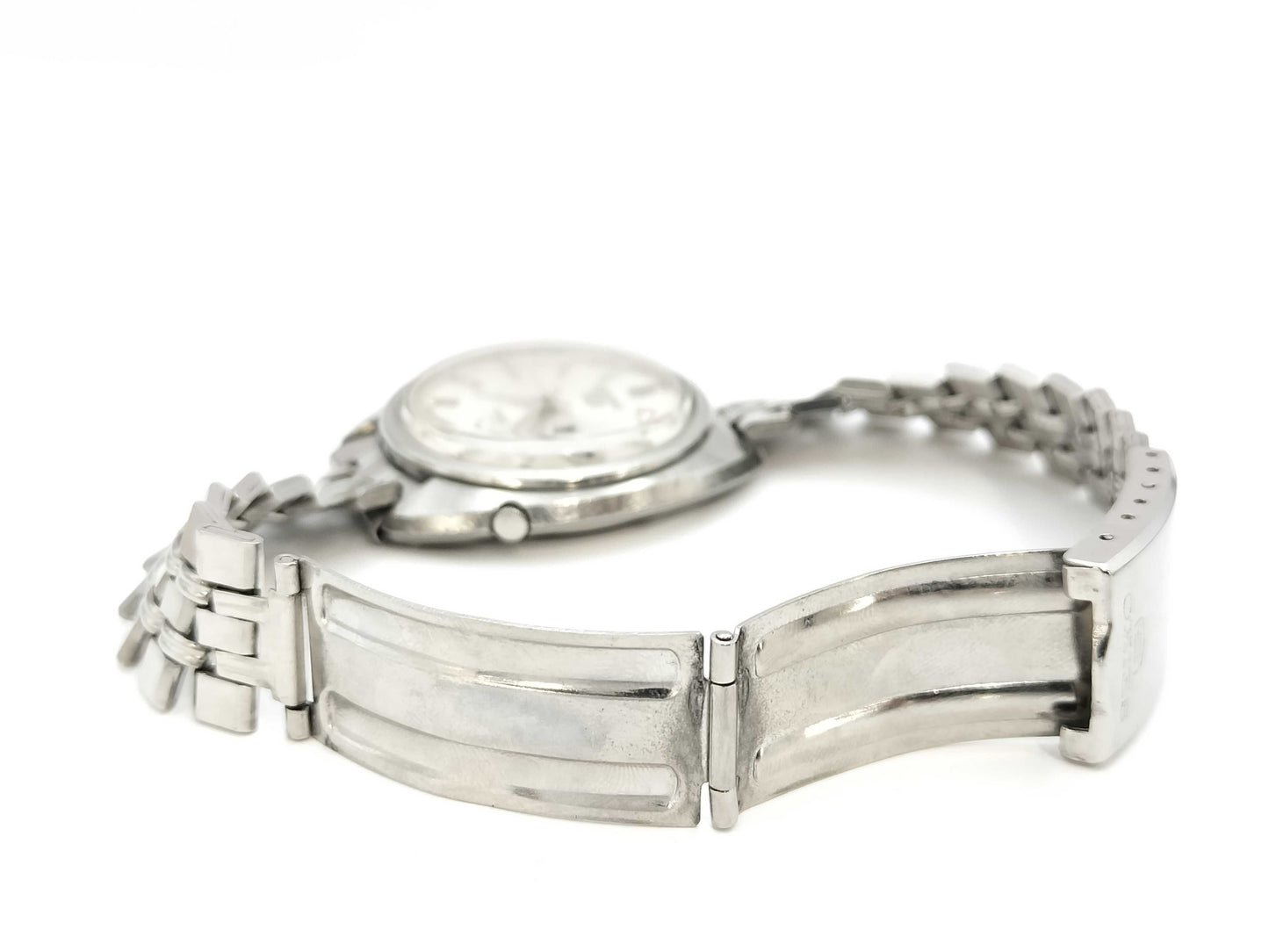 SEIKO 6106-8010 7904563 Automatic Men's Watch