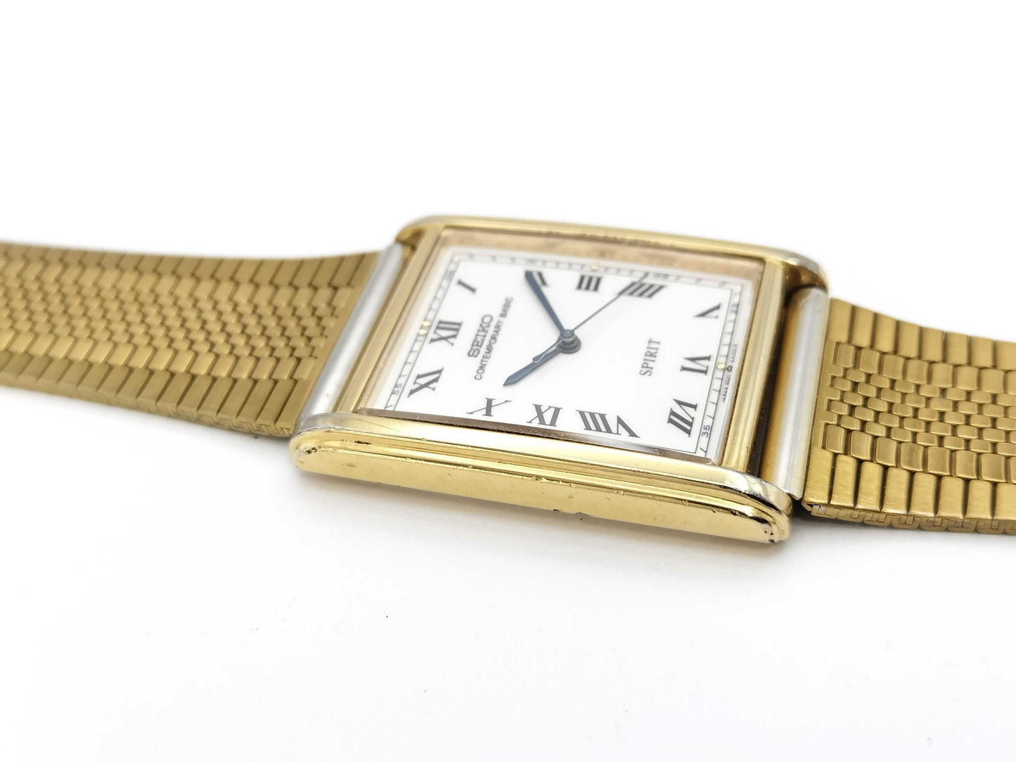 SEIKO Spirit 5S21-5A00 870029 Quartz Women's Watch