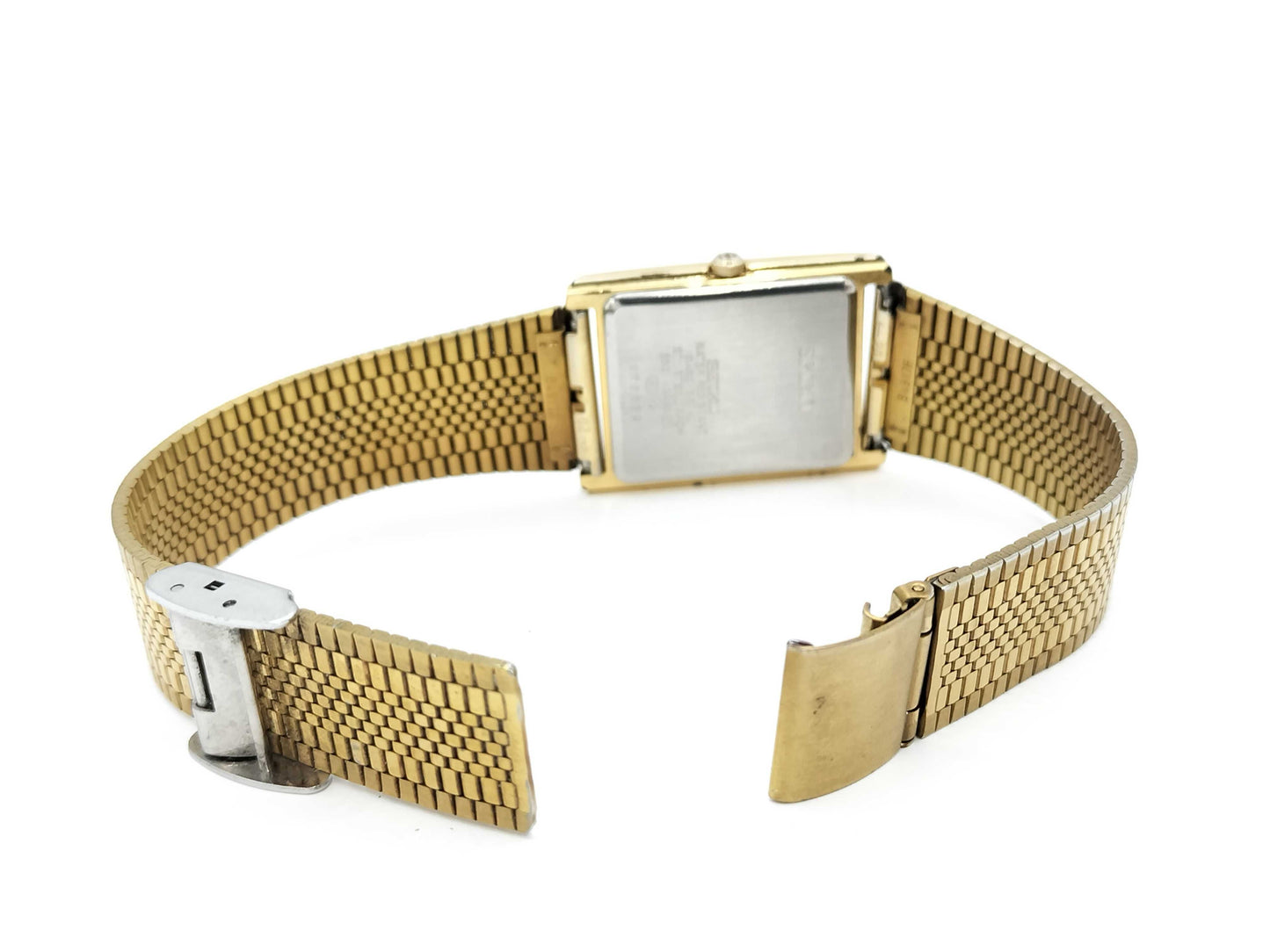 SEIKO Spirit 5S21-5A00 870029 Quartz Women's Watch