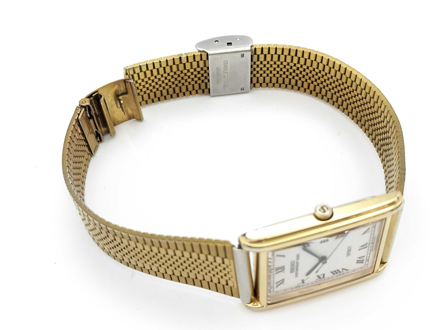 SEIKO Spirit 5S21-5A00 870029 Quartz Women's Watch