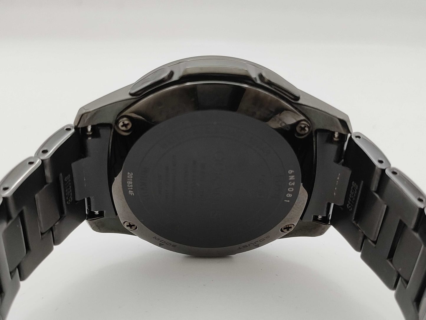CASIO Casio Oceanus OCW-M700 4749 201B314F Men's Watch
