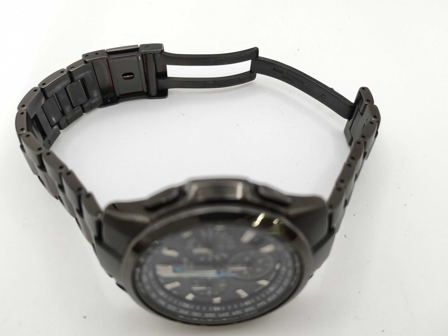 CASIO Casio Oceanus OCW-M700 4749 201B314F Men's Watch