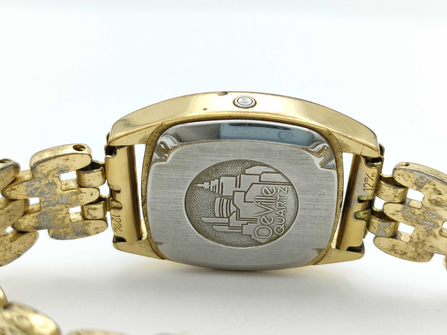 OMEGA De Ville 1353 Quartz Women's Watch
