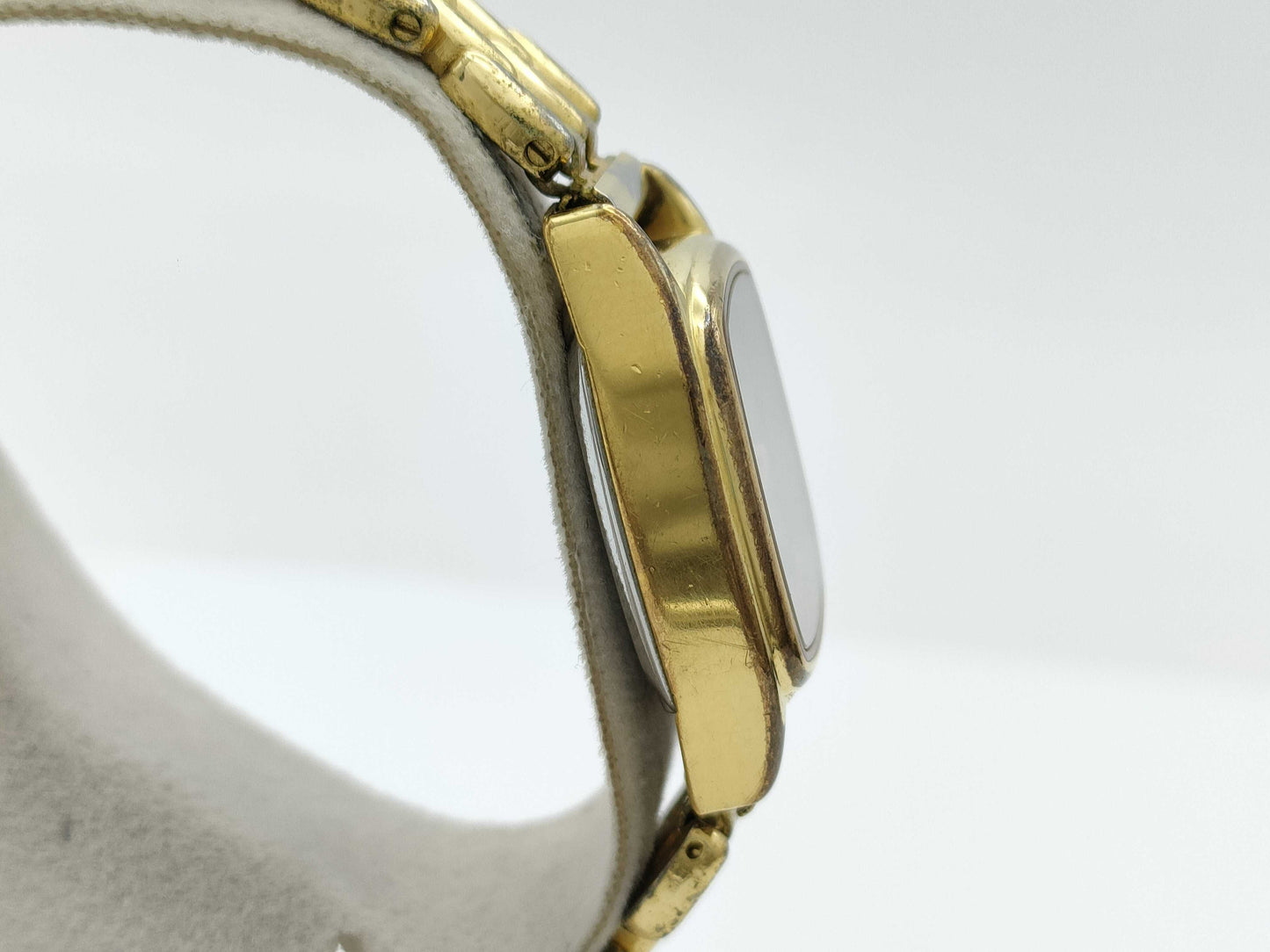 OMEGA De Ville 1353 Quartz Women's Watch
