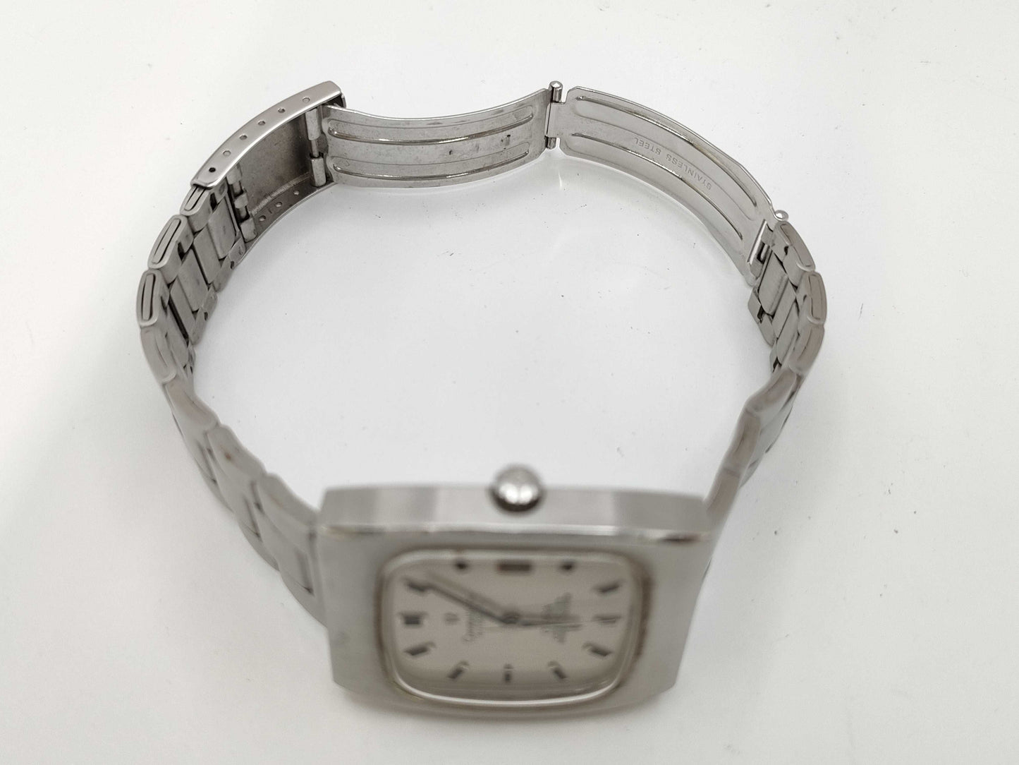 OMEGA Constellation Automatic Boys' Watch