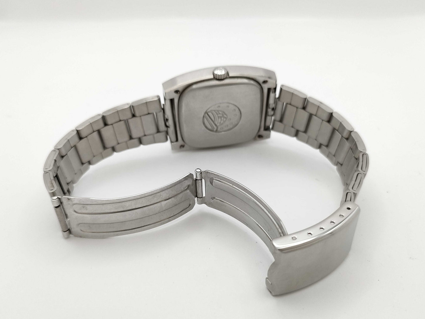 OMEGA Constellation Automatic Boys' Watch