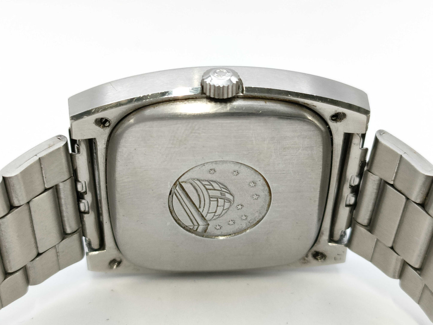 OMEGA Constellation Automatic Boys' Watch