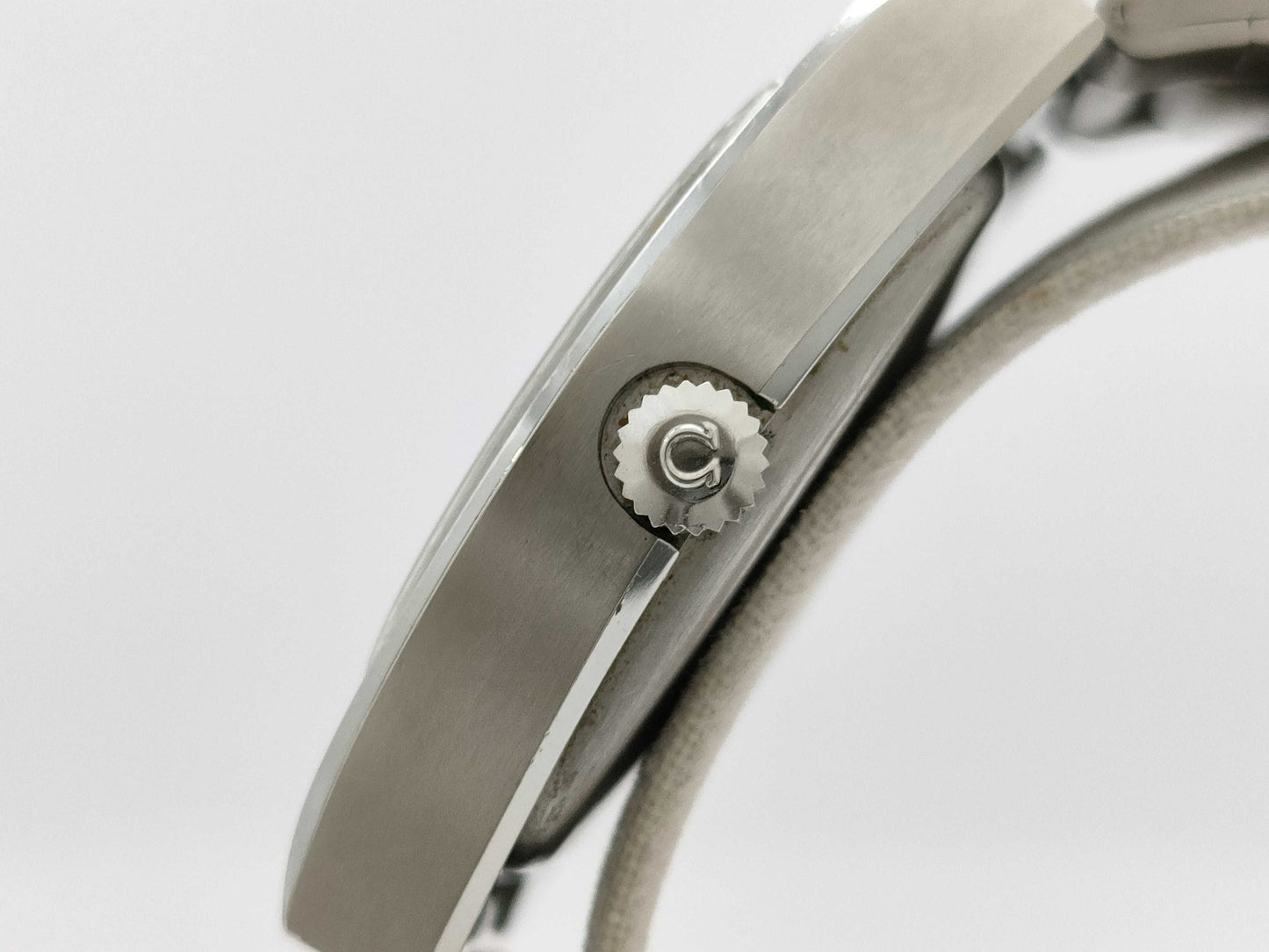 OMEGA Constellation Automatic Boys' Watch
