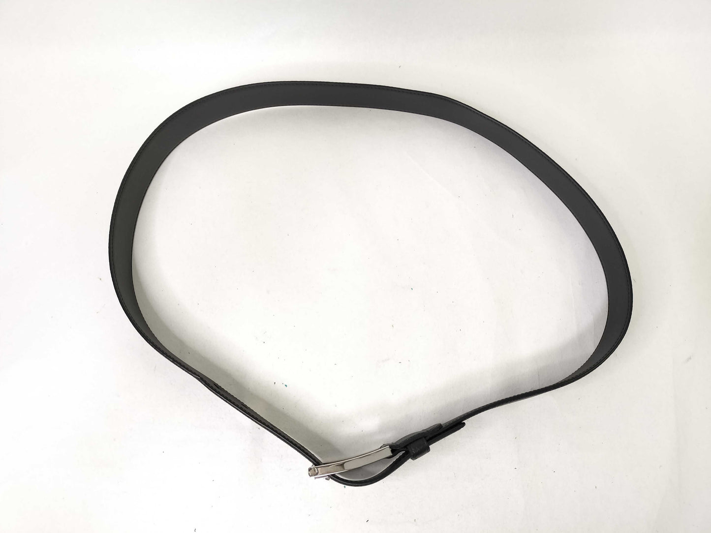 LOUIS VUITTON Saint-Germain Belt Men's Belt